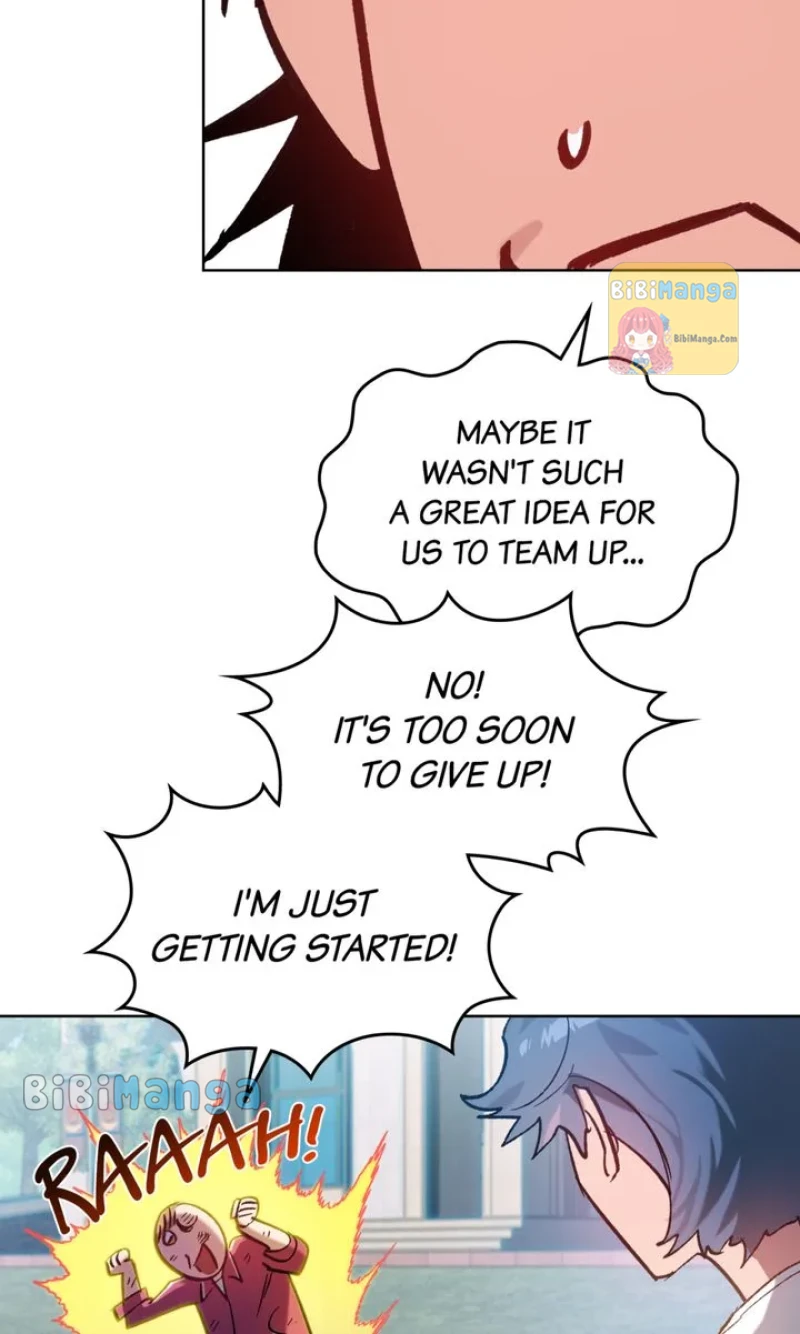 The Superheroes of Class F Chapter 10 - page 74