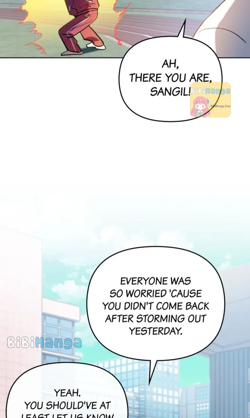 The Superheroes of Class F Chapter 10 - page 75