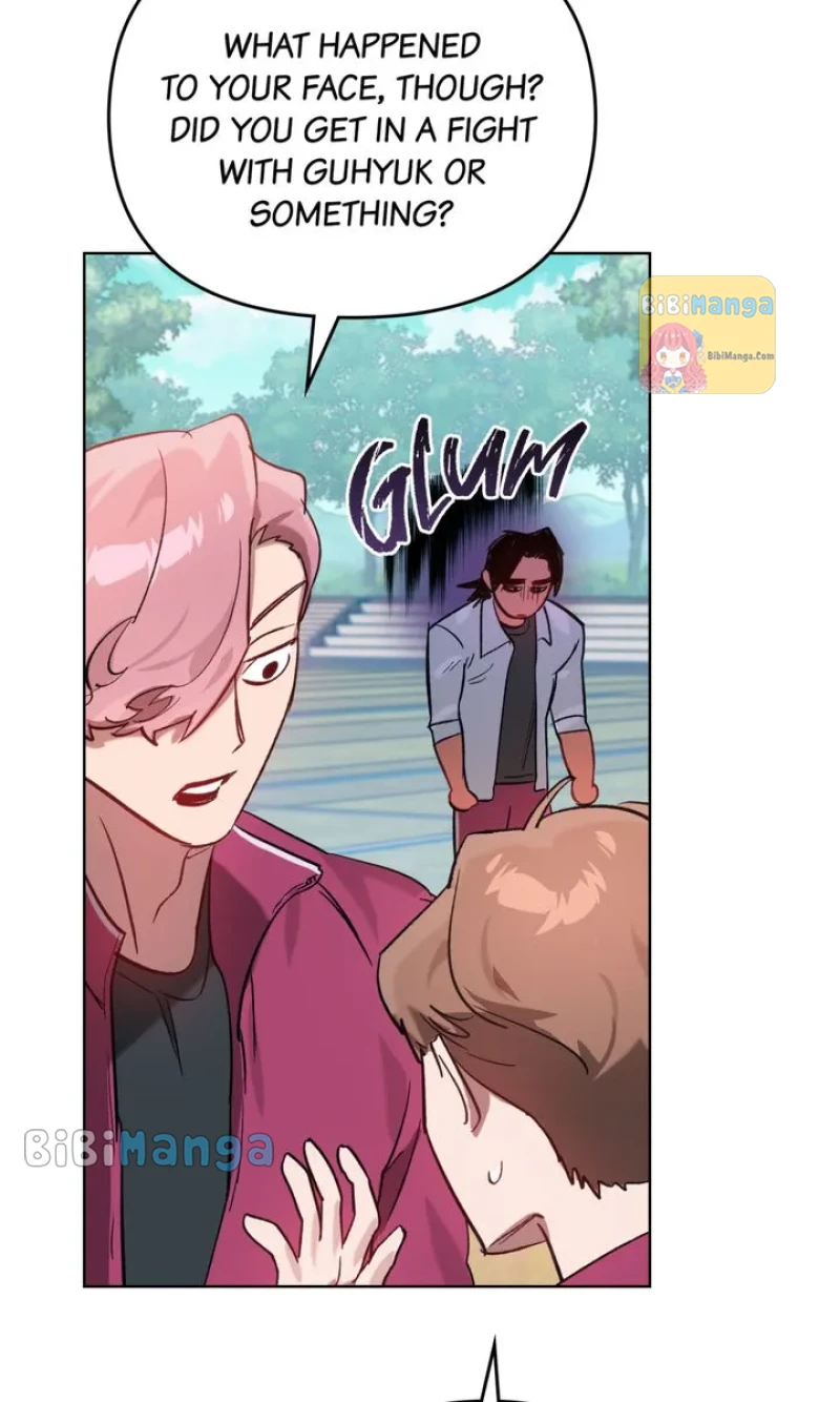 The Superheroes of Class F Chapter 10 - page 77
