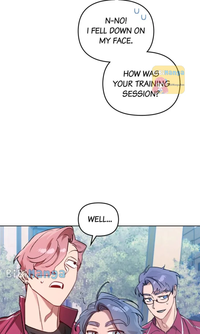 The Superheroes of Class F Chapter 10 - page 78