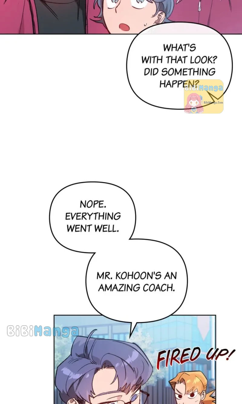 The Superheroes of Class F Chapter 10 - page 79