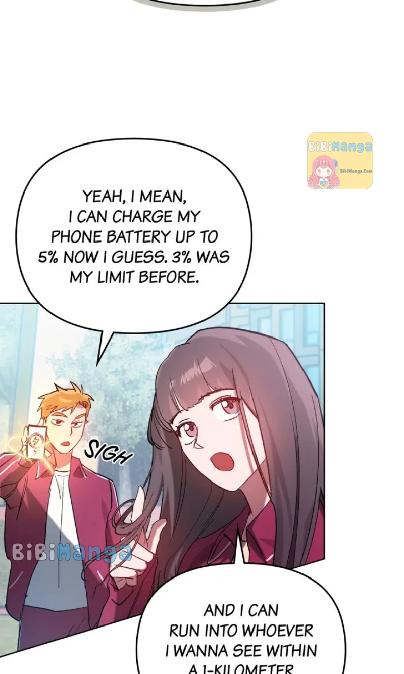 The Superheroes of Class F Chapter 10 - page 81