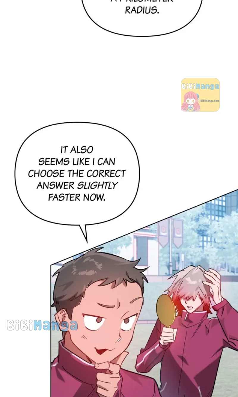 The Superheroes of Class F Chapter 10 - page 82