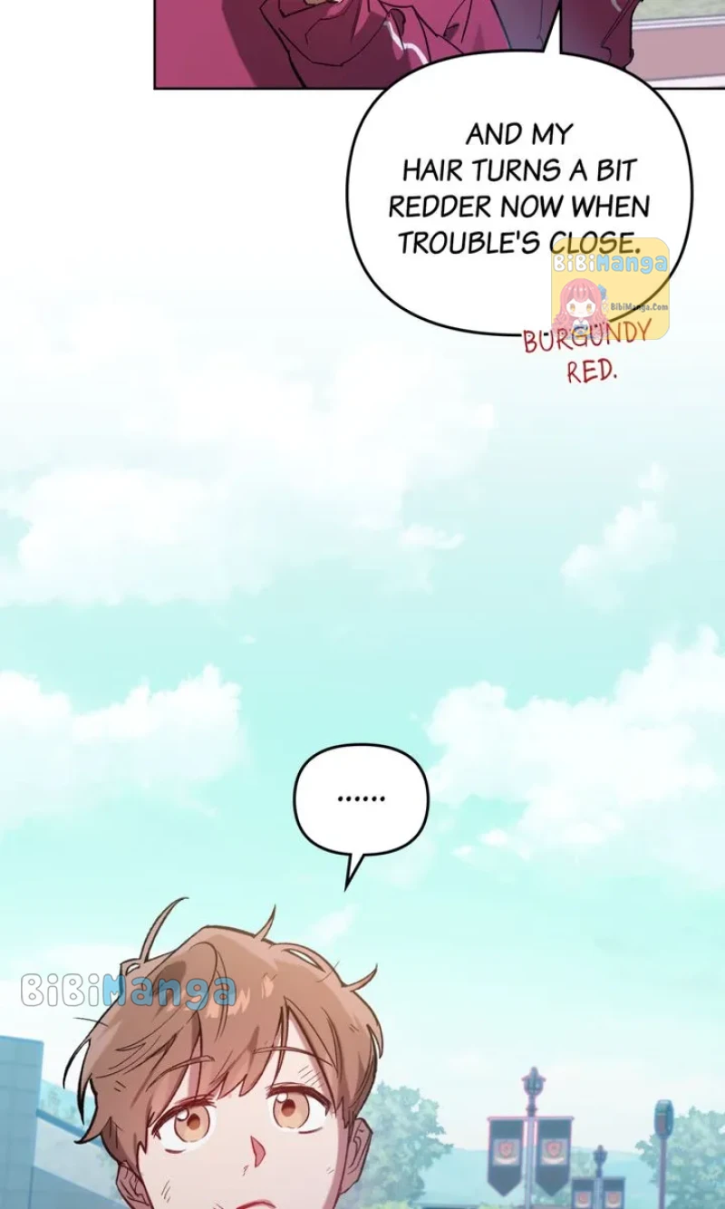 The Superheroes of Class F Chapter 10 - page 83