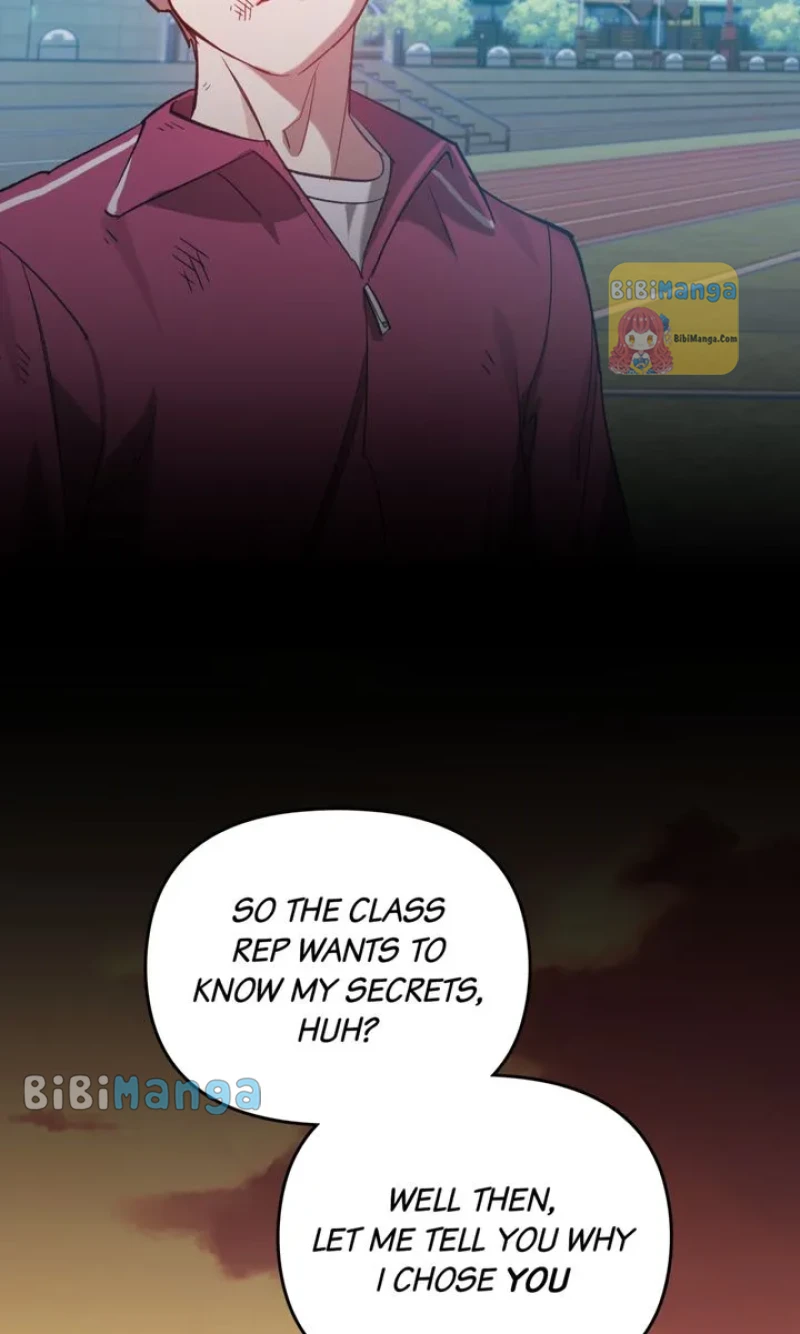 The Superheroes of Class F Chapter 10 - page 84