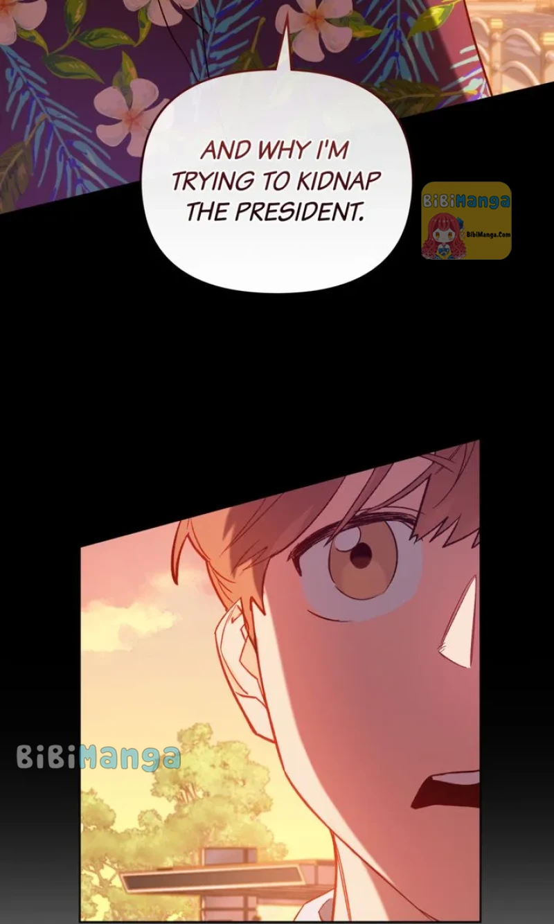 The Superheroes of Class F Chapter 10 - page 86