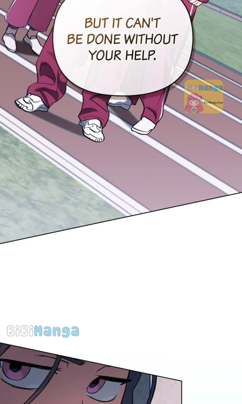 The Superheroes of Class F Chapter 10 - page 90