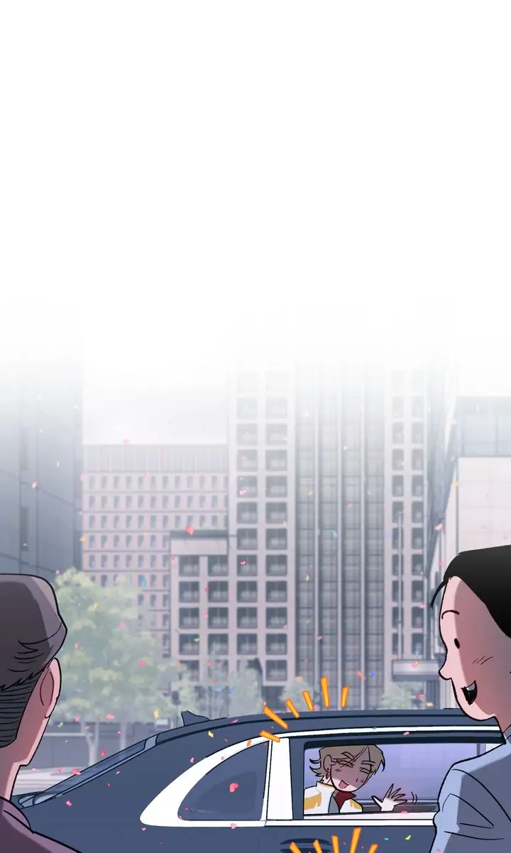 The Superheroes of Class F Chapter 12 - page 11
