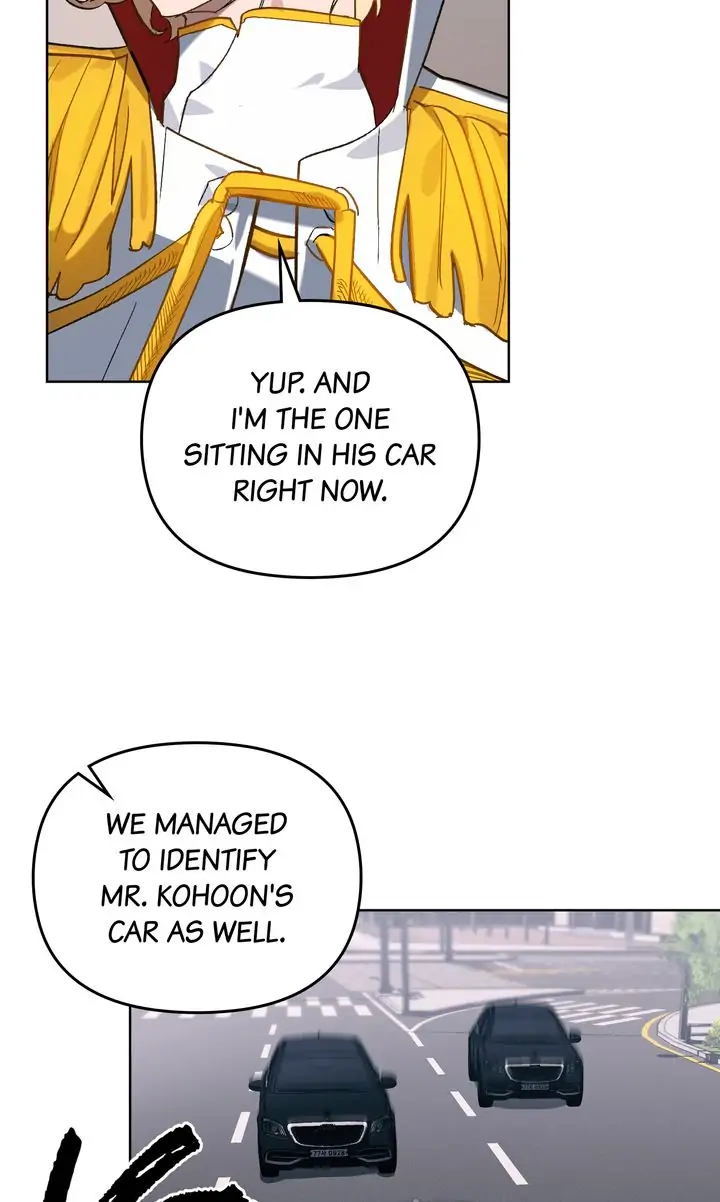 The Superheroes of Class F Chapter 12 - page 13