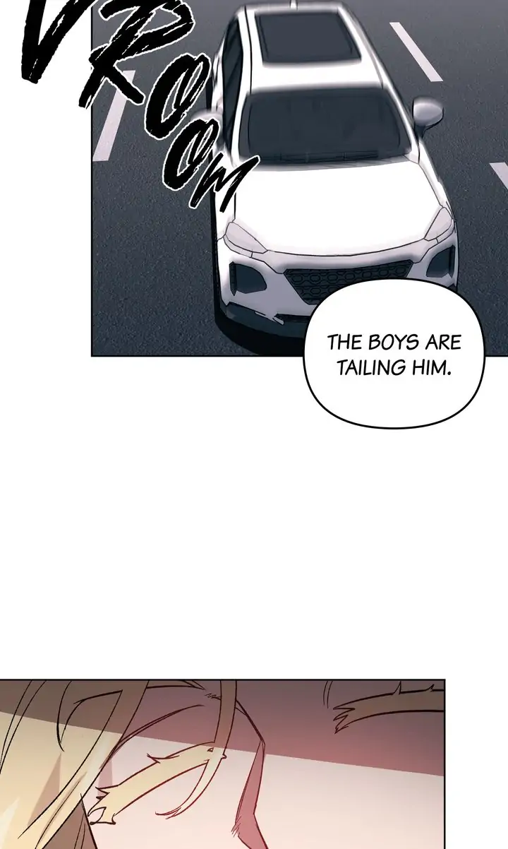 The Superheroes of Class F Chapter 12 - page 14