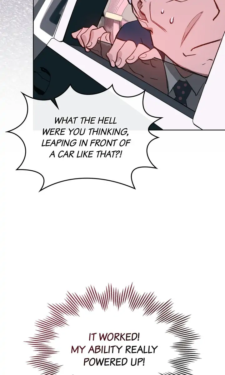 The Superheroes of Class F Chapter 12 - page 18