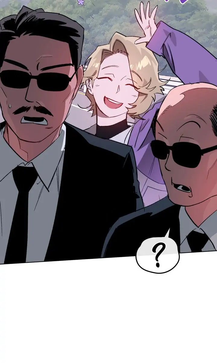 The Superheroes of Class F Chapter 12 - page 31