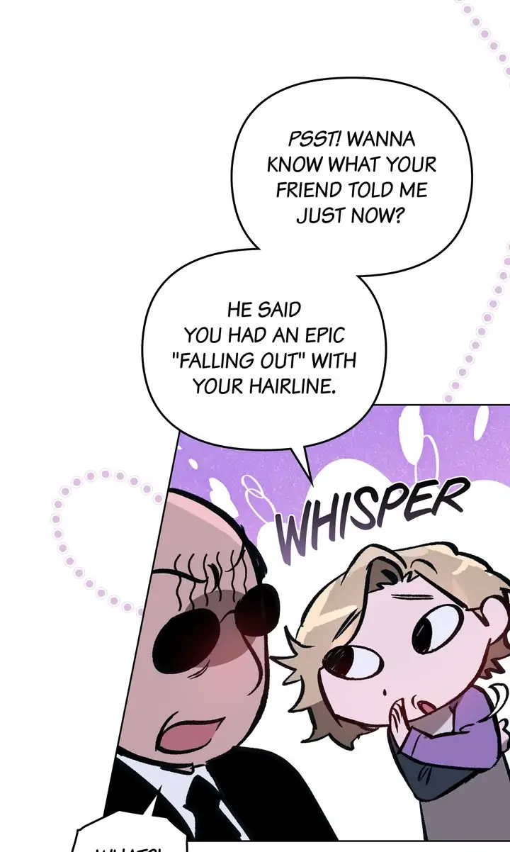 The Superheroes of Class F Chapter 12 - page 33