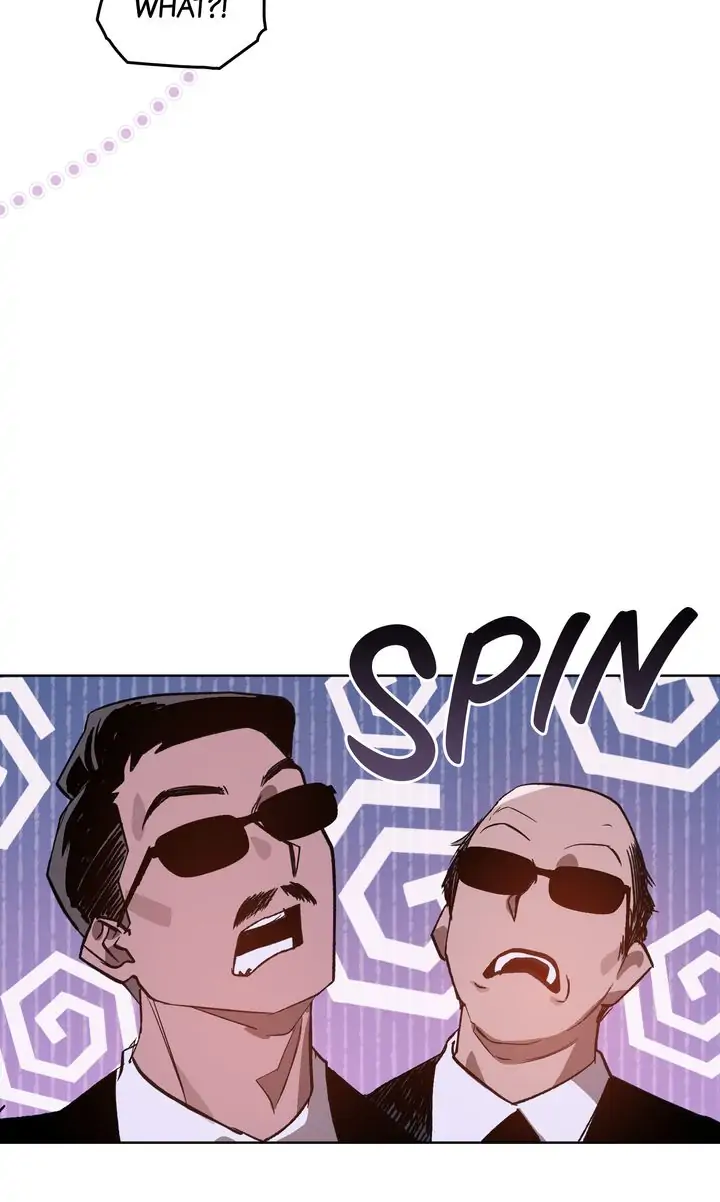 The Superheroes of Class F Chapter 12 - page 34