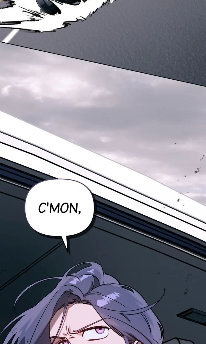 The Superheroes of Class F Chapter 12 - page 41