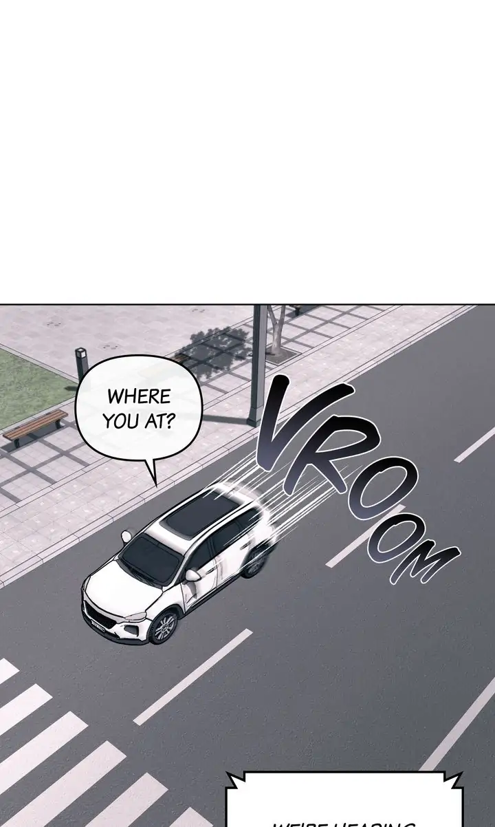 The Superheroes of Class F Chapter 12 - page 43