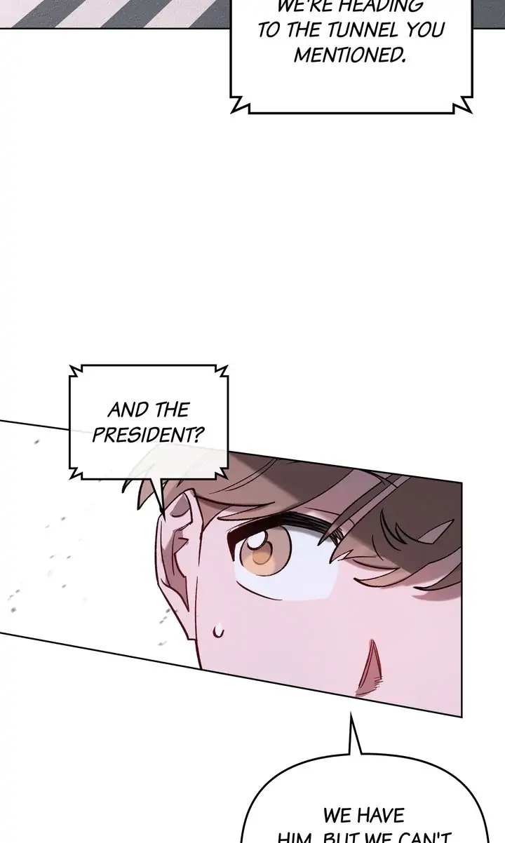 The Superheroes of Class F Chapter 12 - page 44