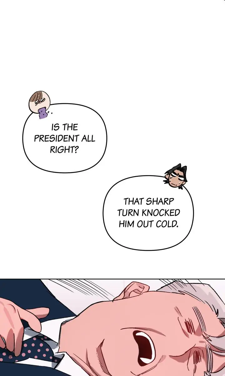 The Superheroes of Class F Chapter 12 - page 50