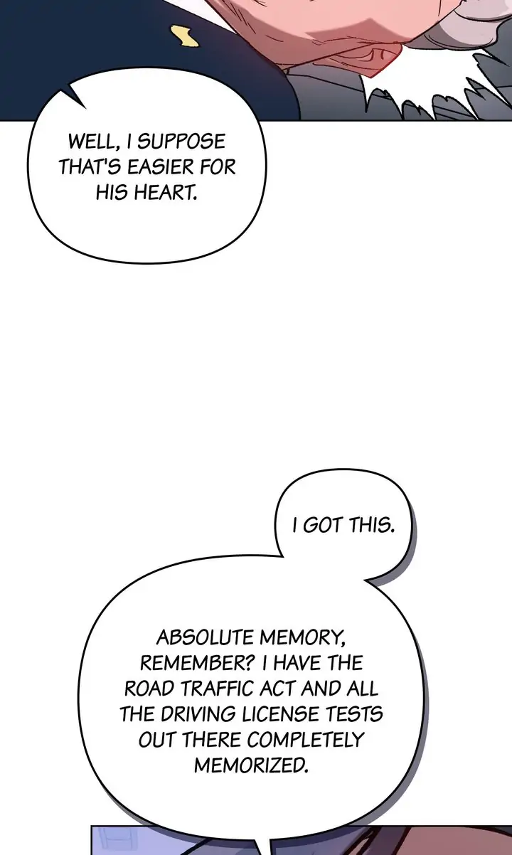 The Superheroes of Class F Chapter 12 - page 51