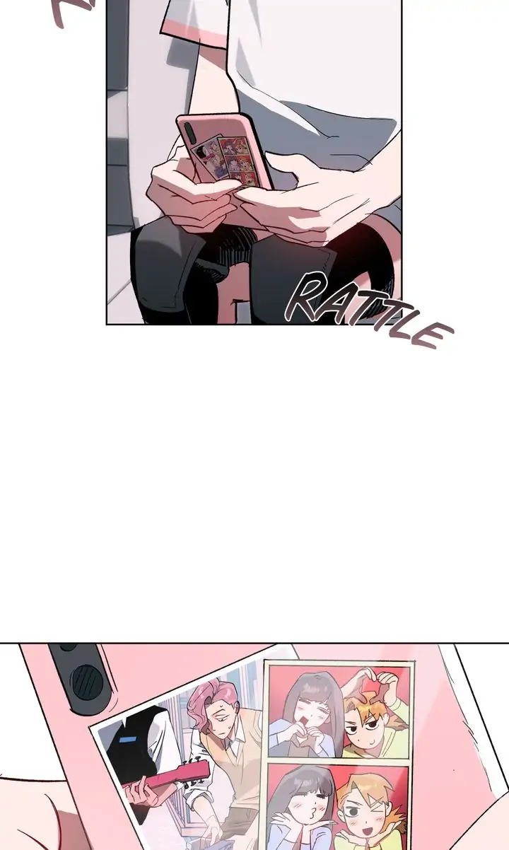 The Superheroes of Class F Chapter 12 - page 58