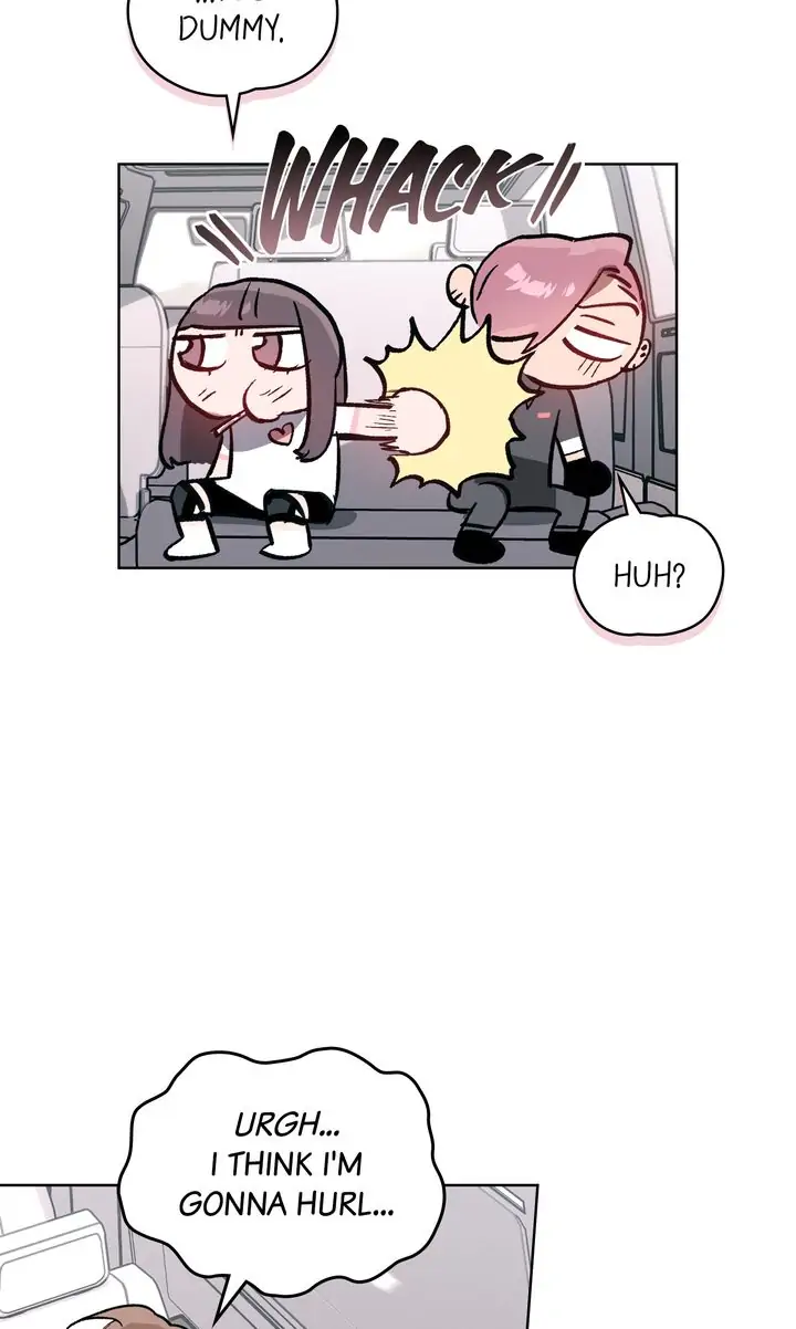 The Superheroes of Class F Chapter 12 - page 62