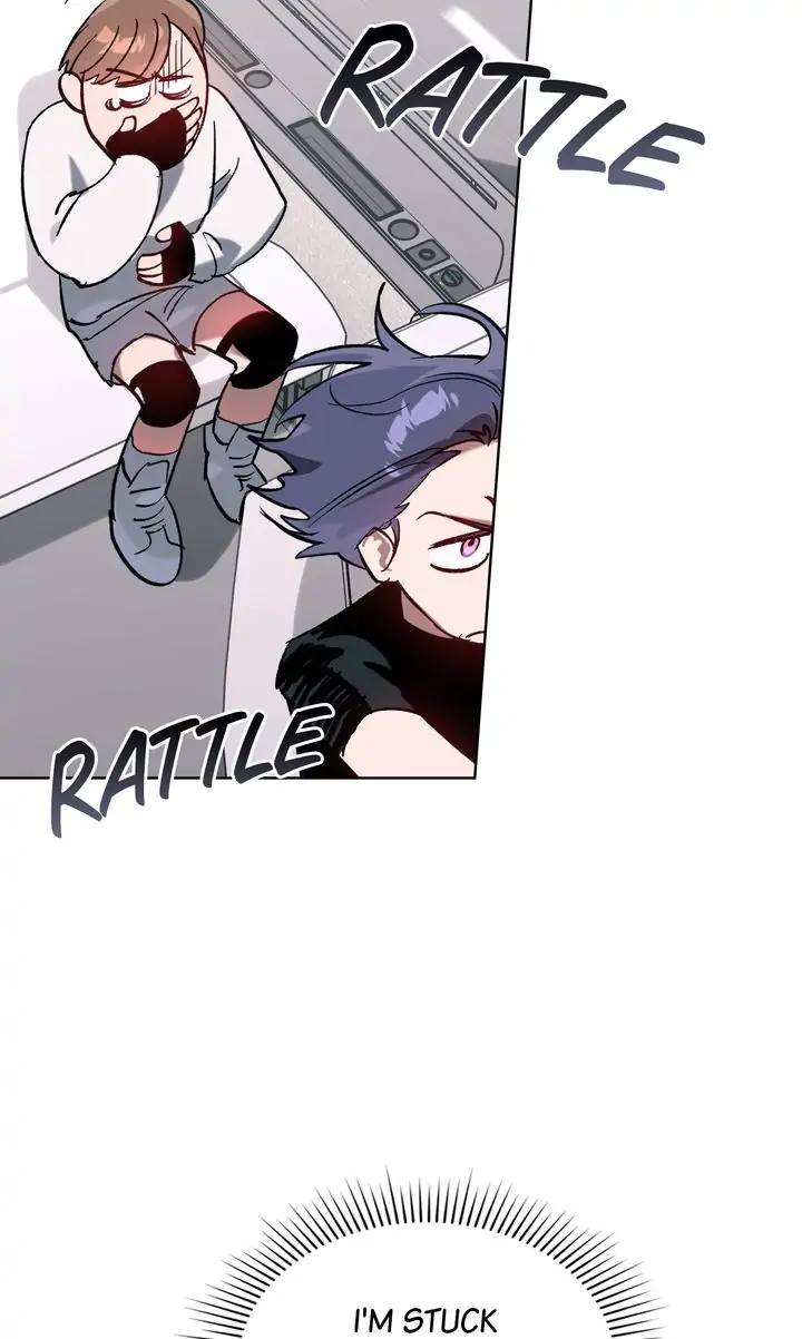 The Superheroes of Class F Chapter 12 - page 63