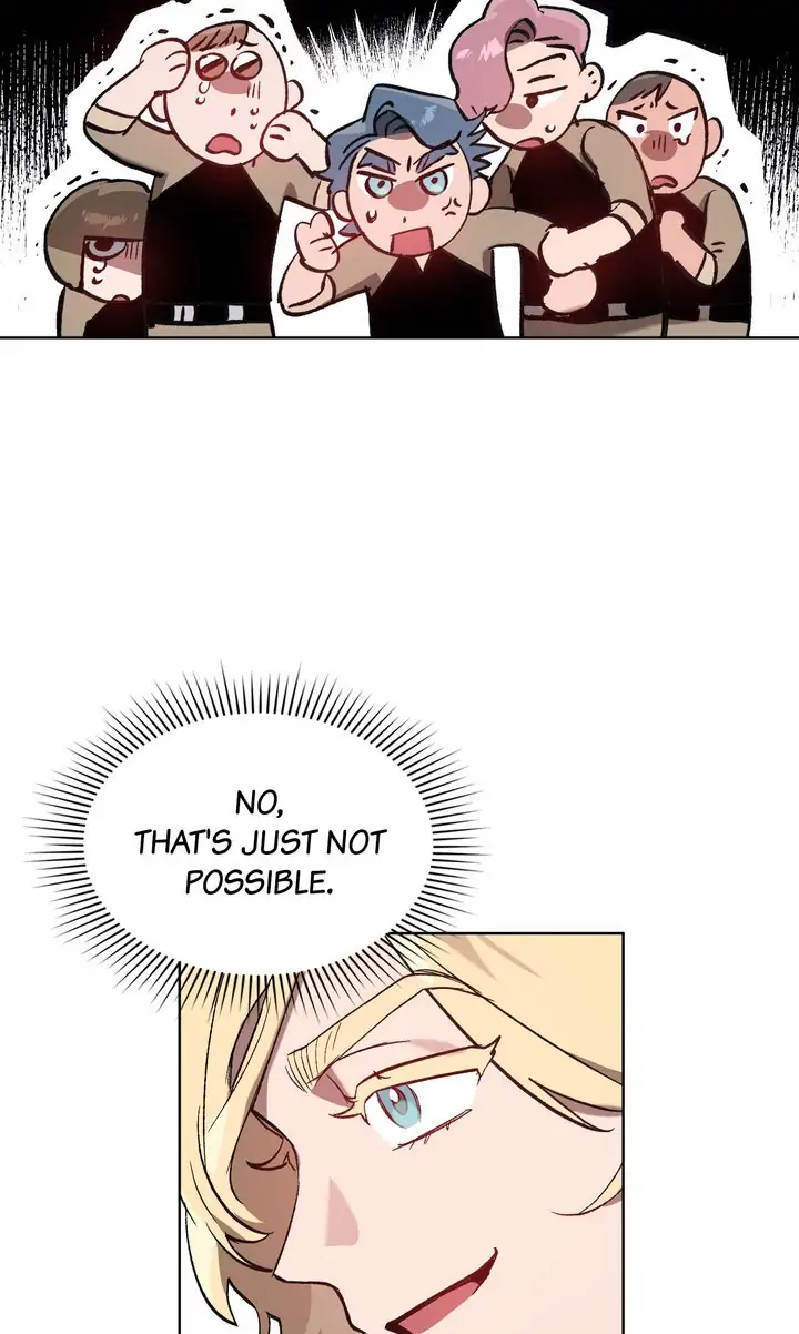 The Superheroes of Class F Chapter 12 - page 73
