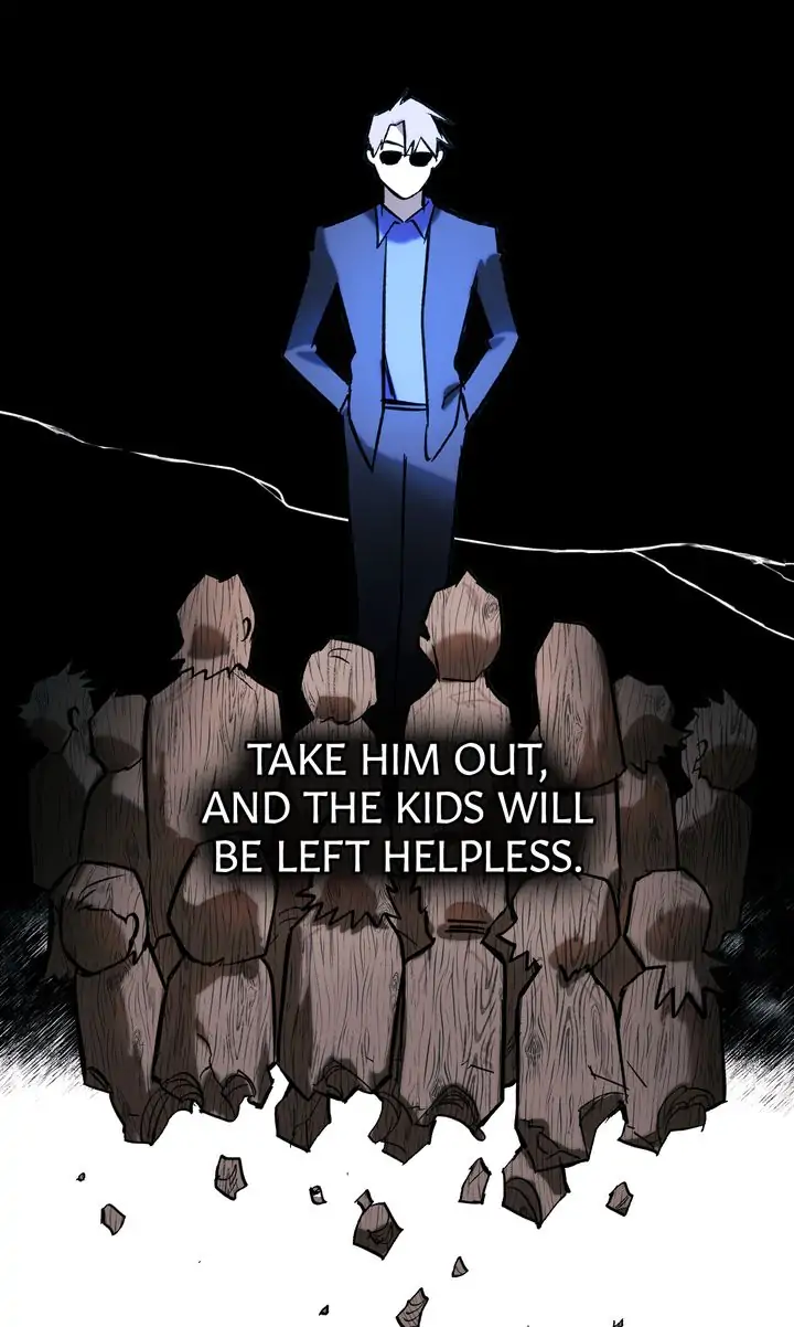 The Superheroes of Class F Chapter 12 - page 75