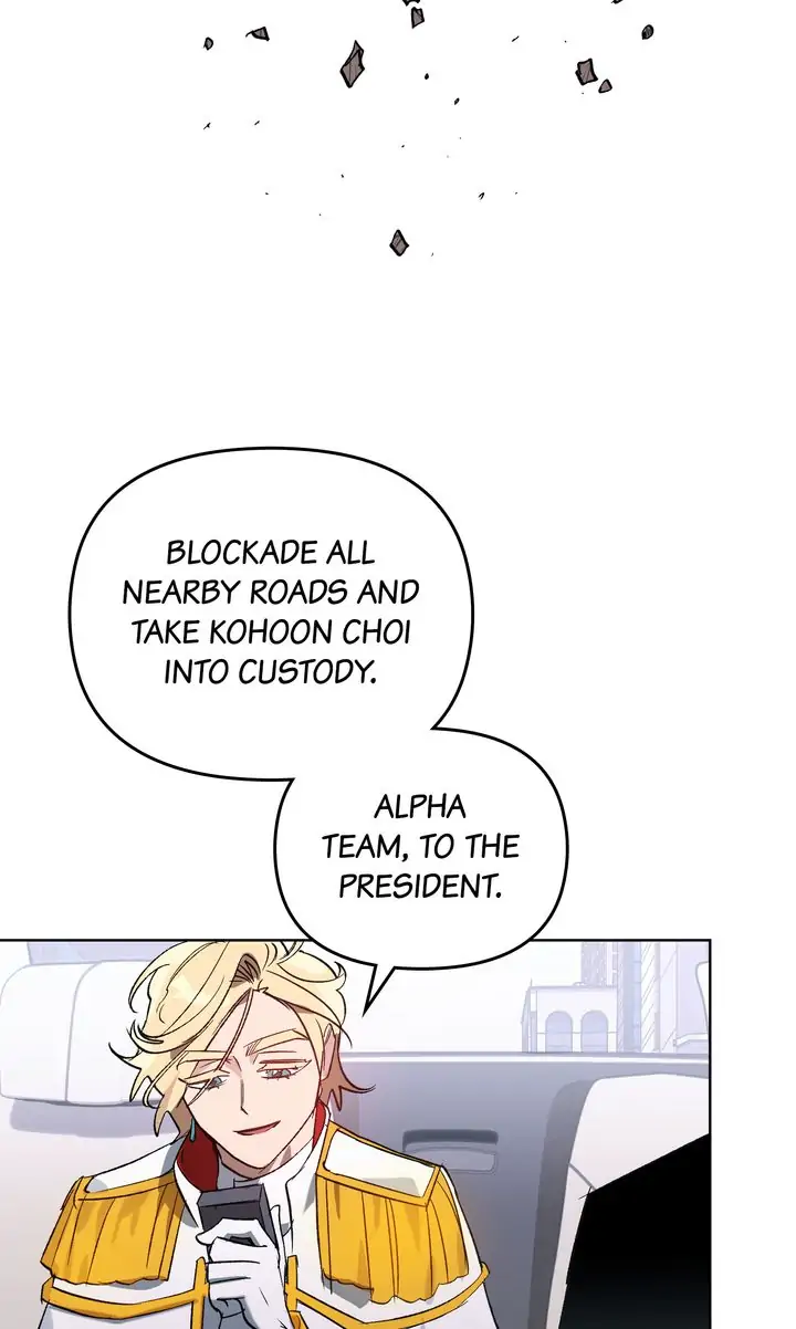 The Superheroes of Class F Chapter 12 - page 76