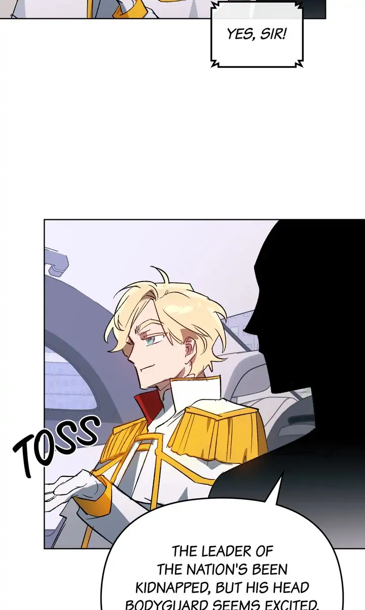 The Superheroes of Class F Chapter 12 - page 77