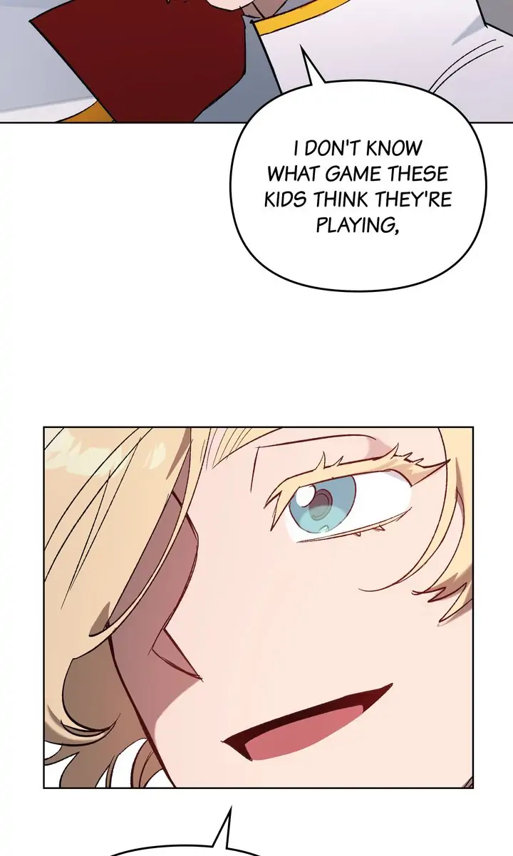 The Superheroes of Class F Chapter 12 - page 79