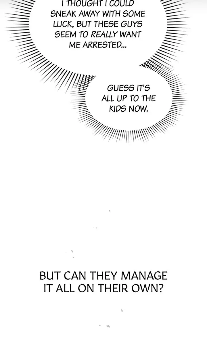 The Superheroes of Class F Chapter 13 - page 26