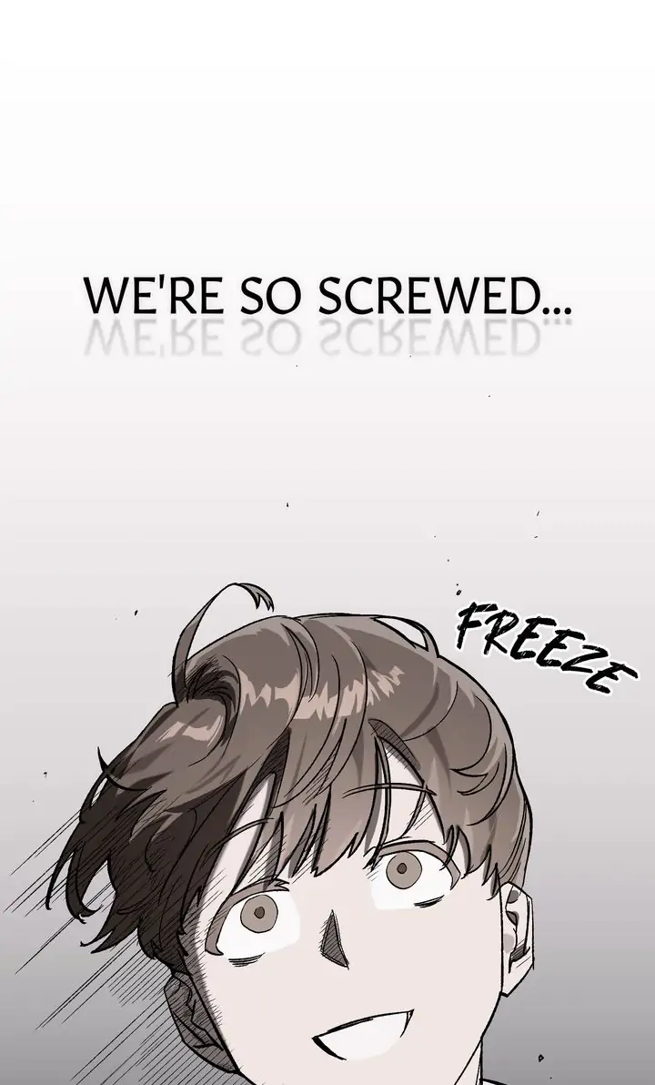 The Superheroes of Class F Chapter 13 - page 30
