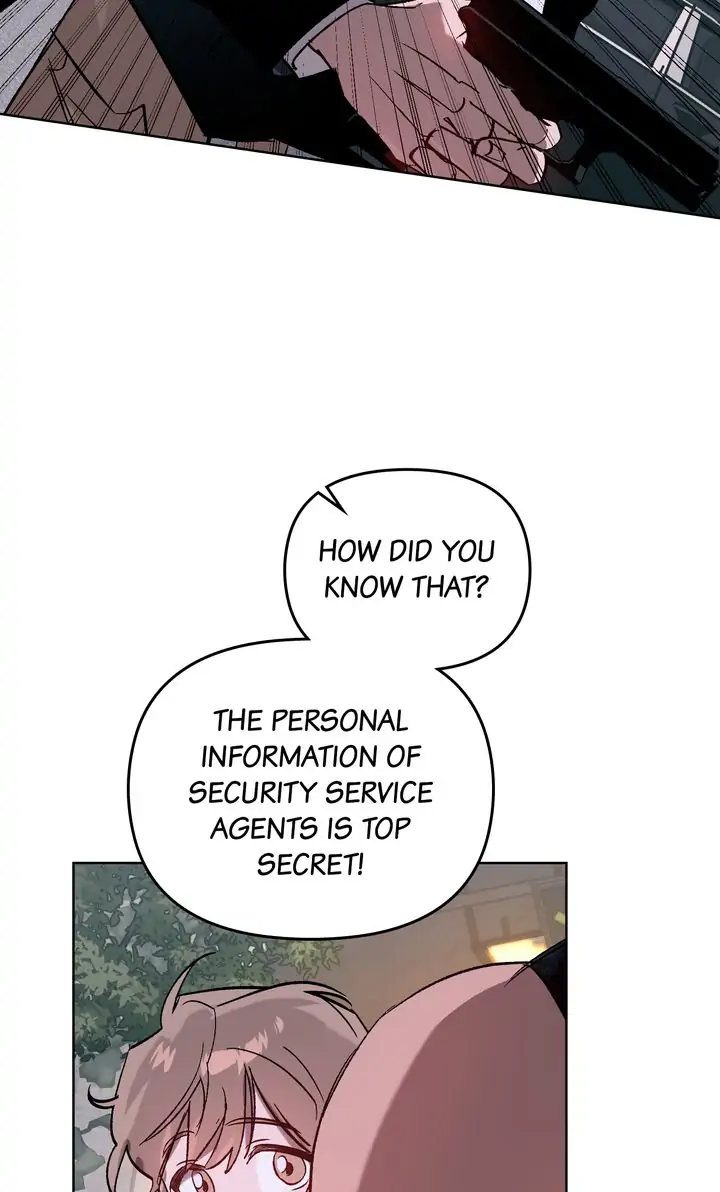The Superheroes of Class F Chapter 13 - page 54
