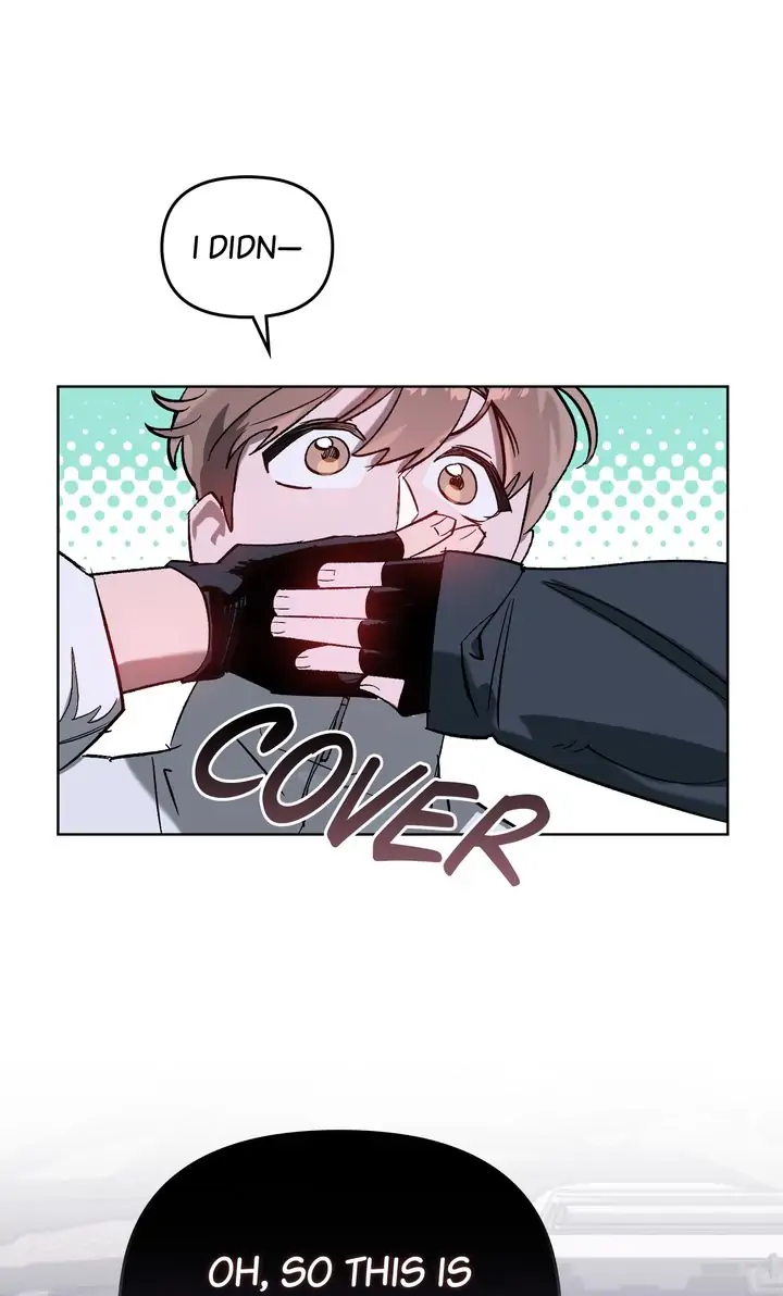 The Superheroes of Class F Chapter 13 - page 61