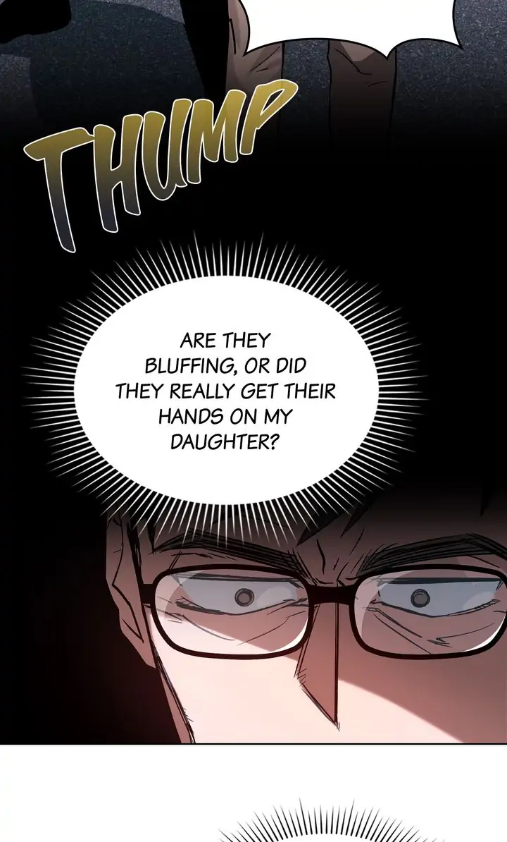 The Superheroes of Class F Chapter 14 - page 13