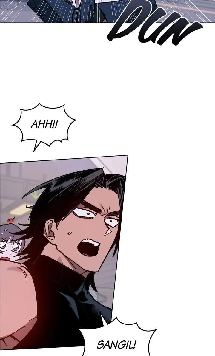 The Superheroes of Class F Chapter 14 - page 22