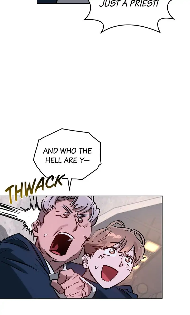 The Superheroes of Class F Chapter 14 - page 42