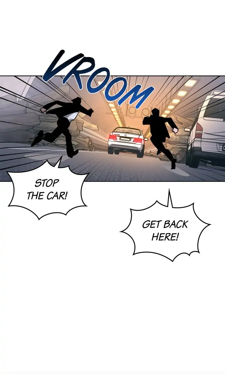 The Superheroes of Class F Chapter 14 - page 44