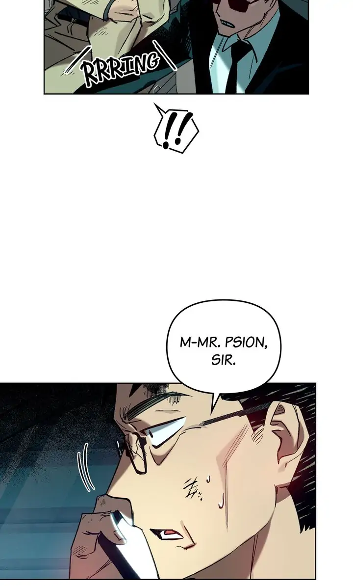 The Superheroes of Class F Chapter 14 - page 63