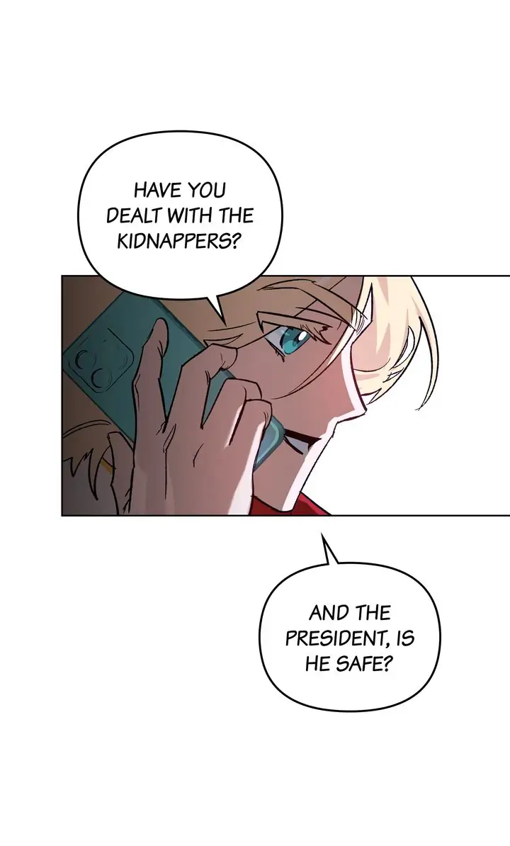 The Superheroes of Class F Chapter 14 - page 64