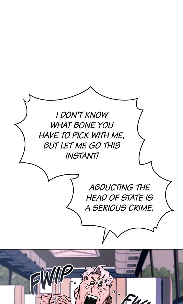 The Superheroes of Class F Chapter 14 - page 67