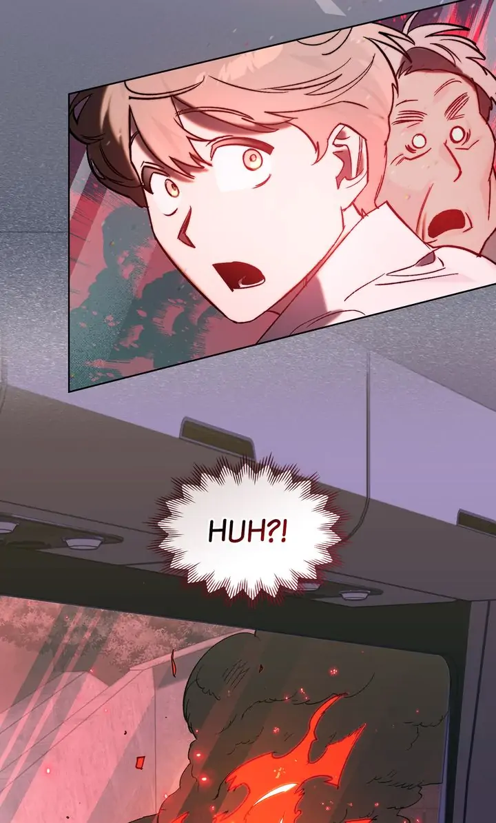 The Superheroes of Class F Chapter 14 - page 71
