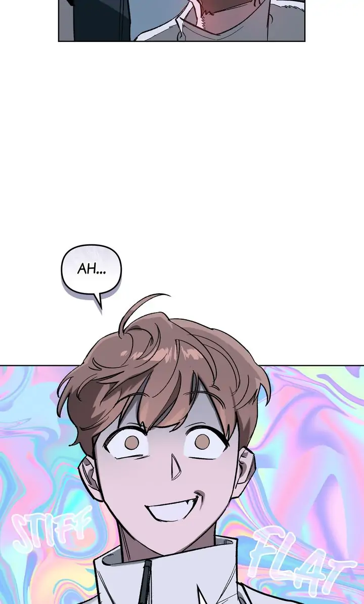 The Superheroes of Class F Chapter 14 - page 8