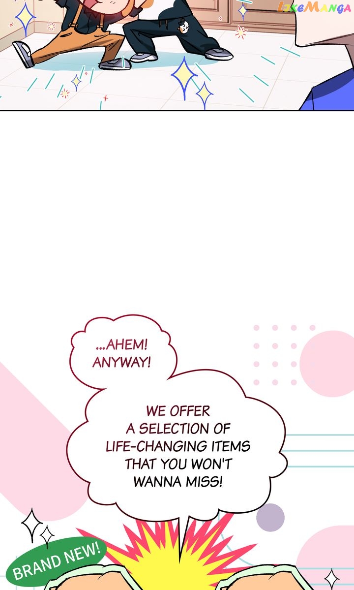 The Superheroes of Class F Chapter 17 - page 10