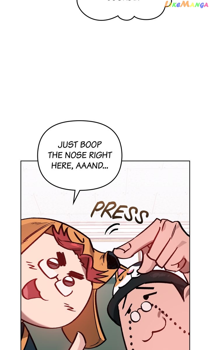 The Superheroes of Class F Chapter 17 - page 12