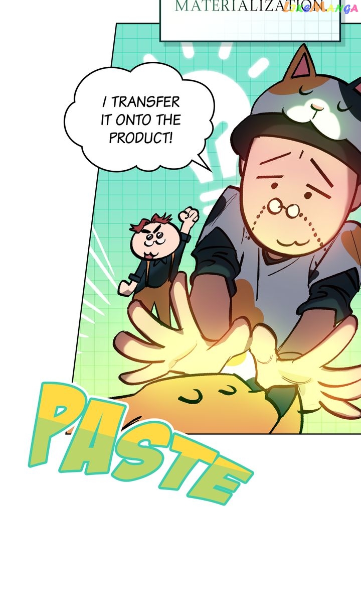 The Superheroes of Class F Chapter 17 - page 17