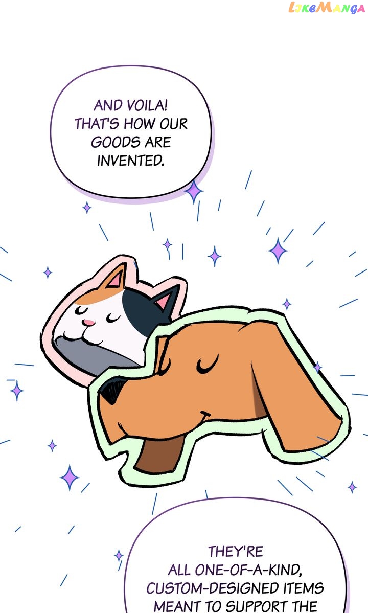 The Superheroes of Class F Chapter 17 - page 18