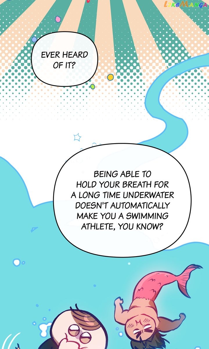 The Superheroes of Class F Chapter 17 - page 2