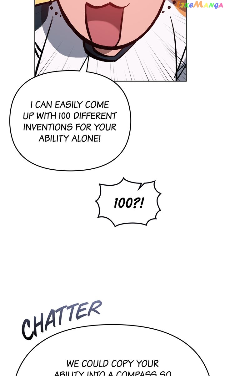 The Superheroes of Class F Chapter 17 - page 23